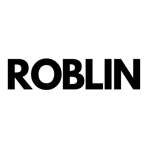 Logo Etablissements Roblin
